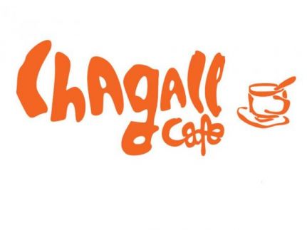 Chagall Cafe Kávézó & Étterem2