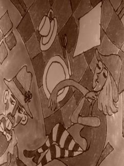 Chagall Cafe Kávézó & Étterem7