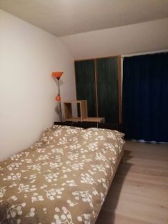 Mókus Ház Apartman1