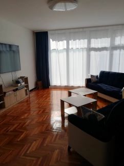 Mókus Ház Apartman9