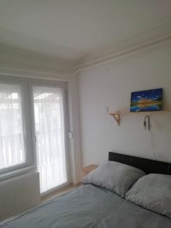 Mókus Ház Apartman2