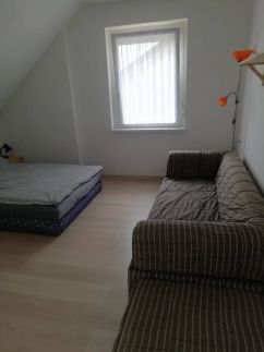 Mókus Ház Apartman3