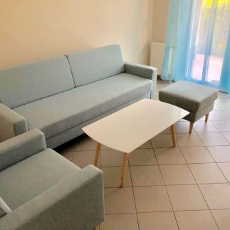 Beach Resort Apartmanok7