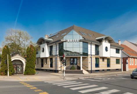 Győr Hotel Kálvária11