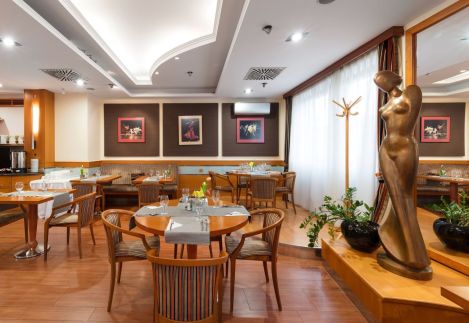 Győr Hotel Kálvária16