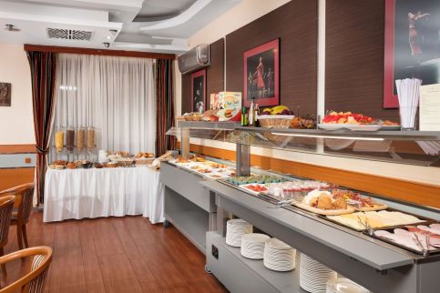 Győr Hotel Kálvária19