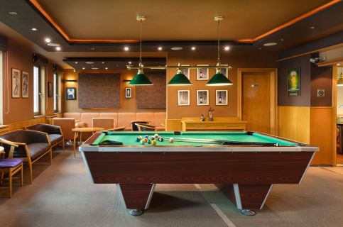 Győr Hotel Kálvária23