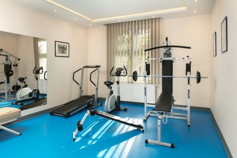 Győr Hotel Kálvária25