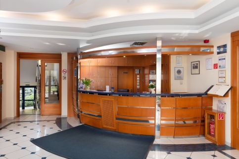 Győr Hotel Kálvária12