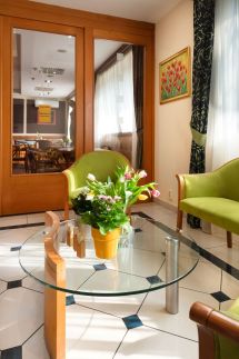 Győr Hotel Kálvária13