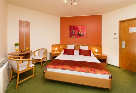 Győr Hotel Kálvária14