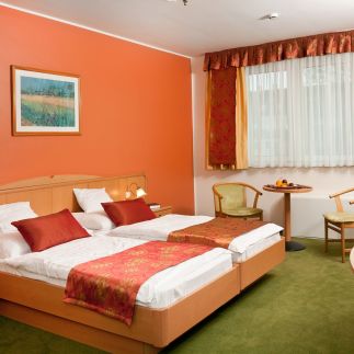 Győr Hotel Kálvária4