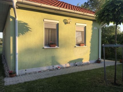 Benci Apartman22