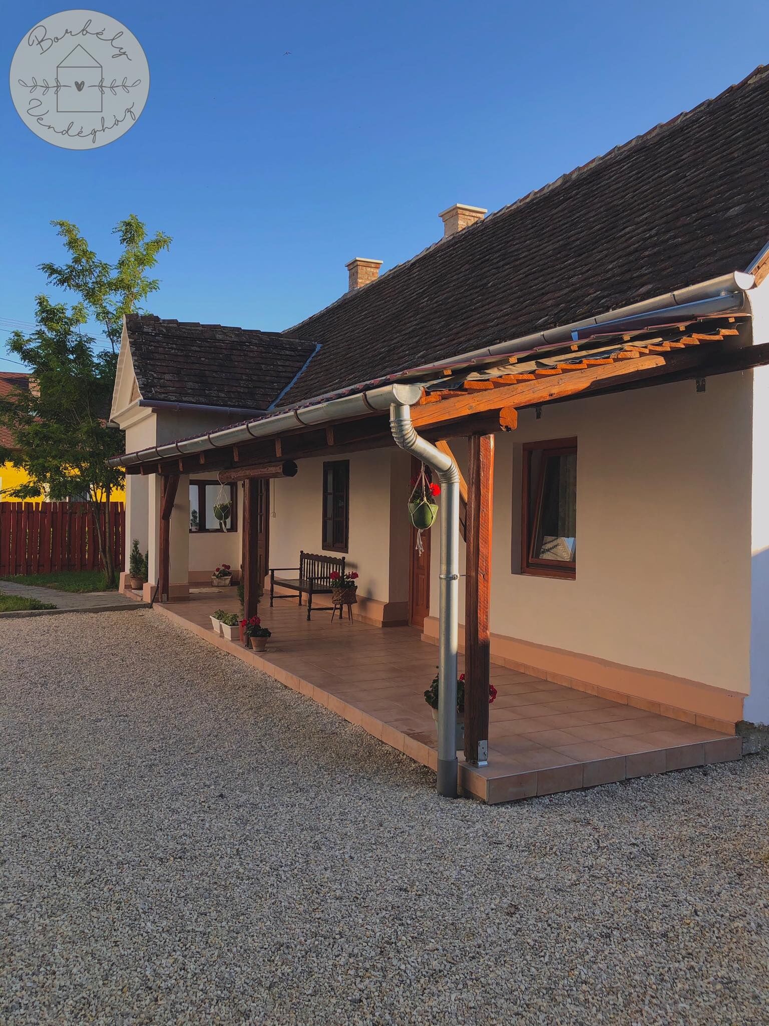 Borbély Vendégház – Nagykanizsa fotó 14