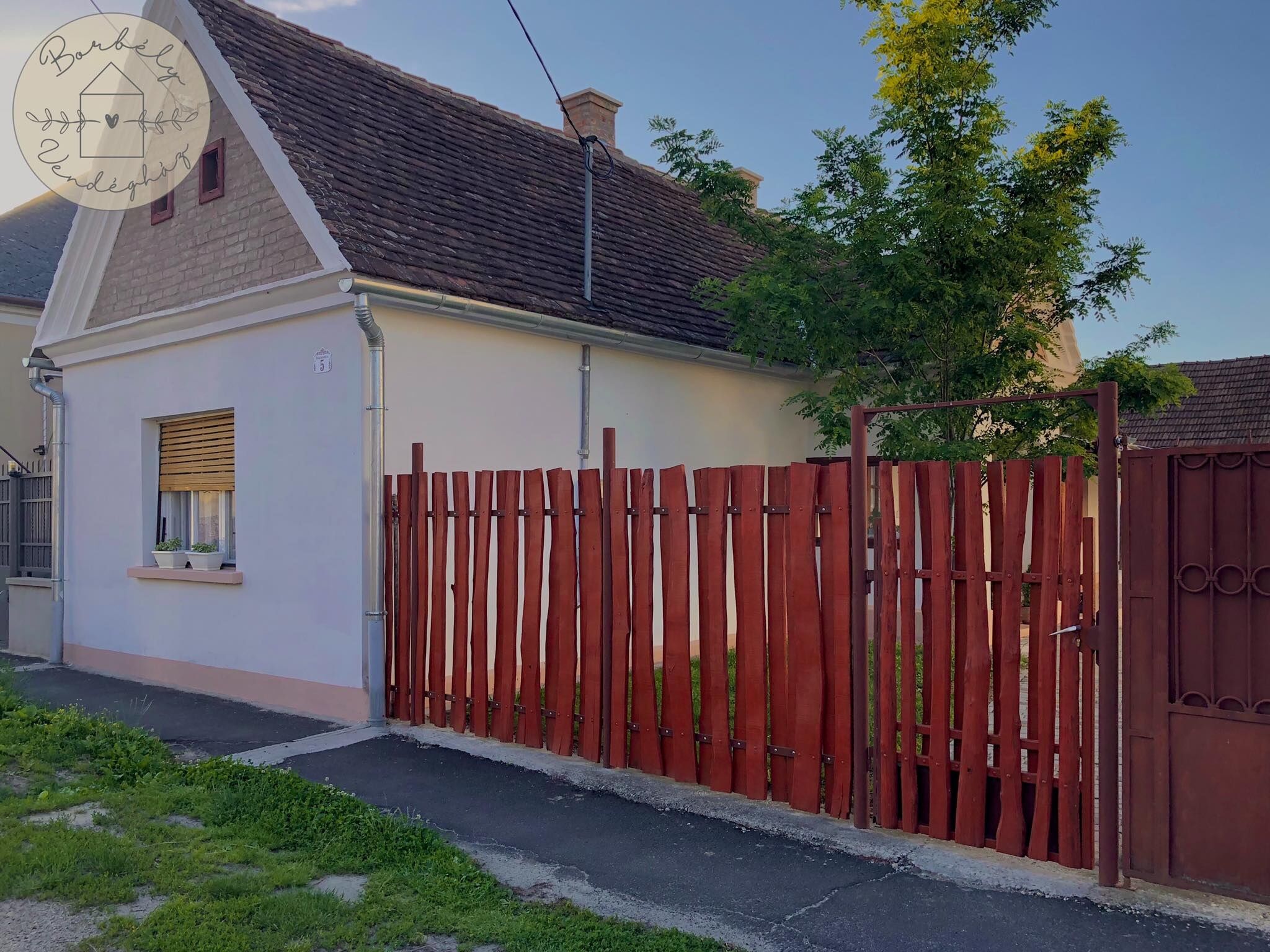 Borbély Vendégház – Nagykanizsa fotó 10
