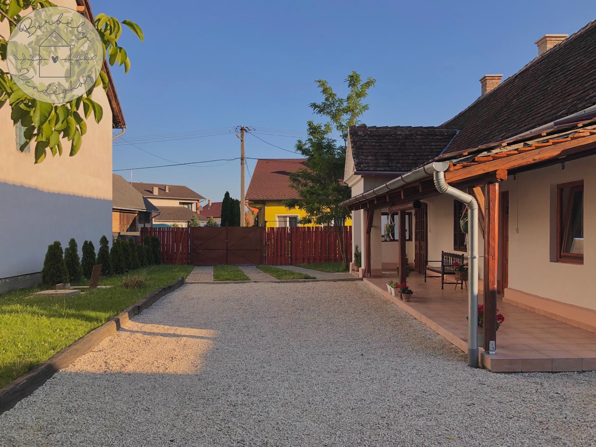 Borbély Vendégház – Nagykanizsa fotó 11