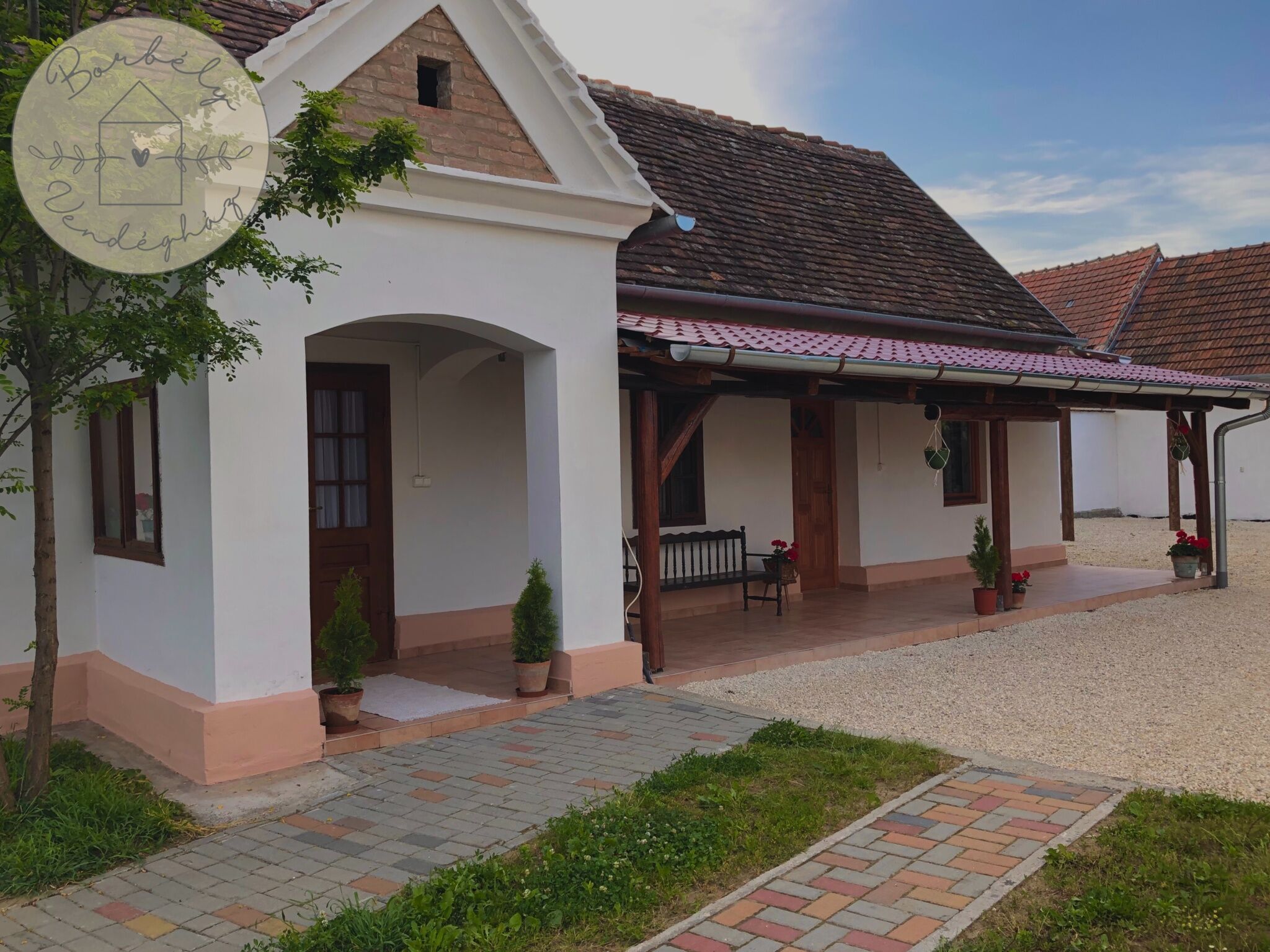 Borbély Vendégház – Nagykanizsa