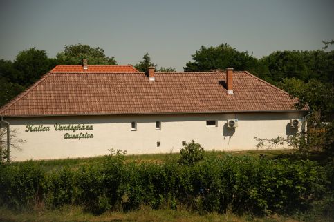 Katica Vendégház31