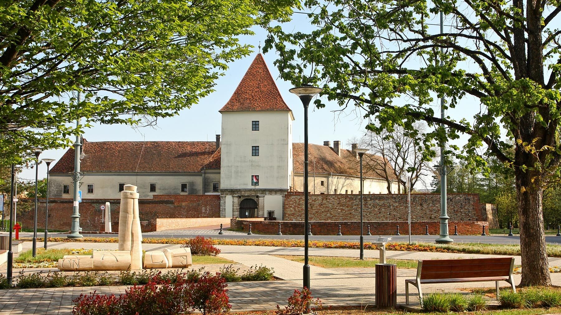 Hotel Arborétum – Sárvár fotó 9