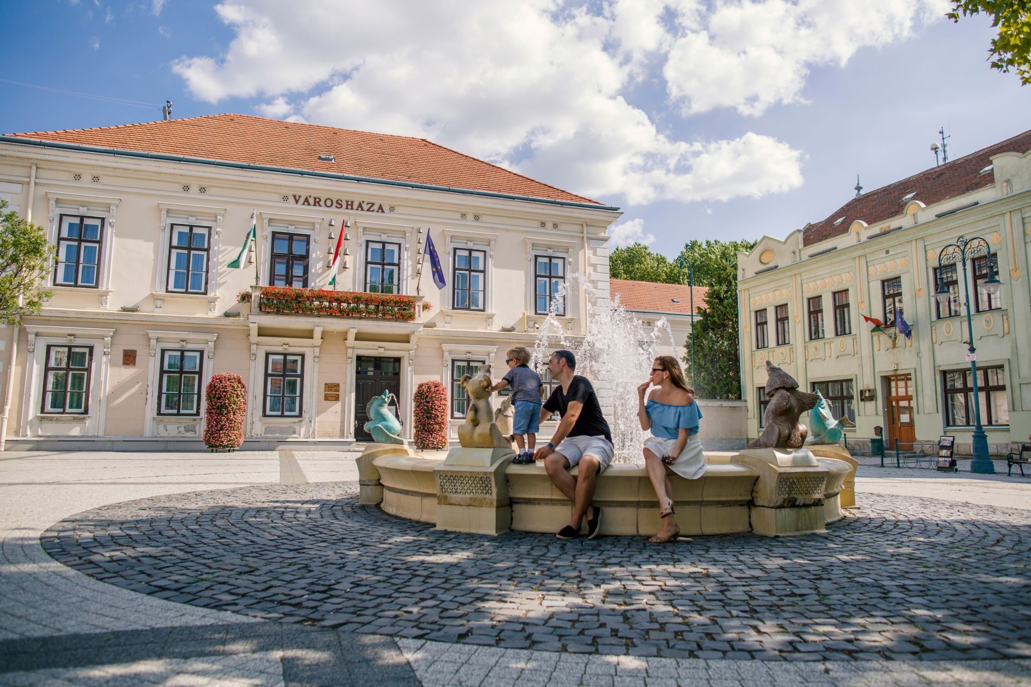 Hotel Arborétum – Sárvár fotó 10