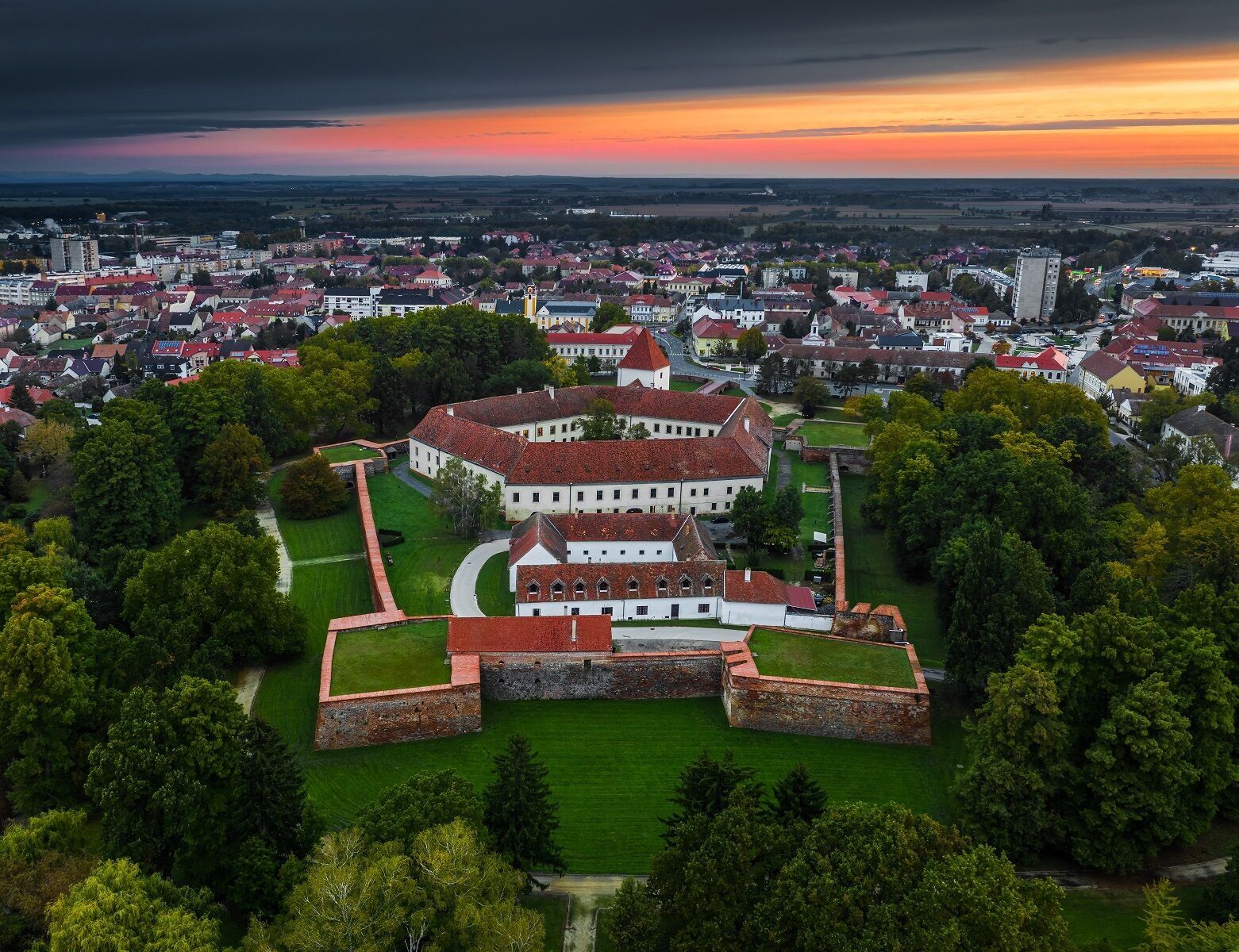 Hotel Arborétum – Sárvár fotó 11