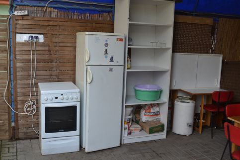 Karneol Apartmanház5