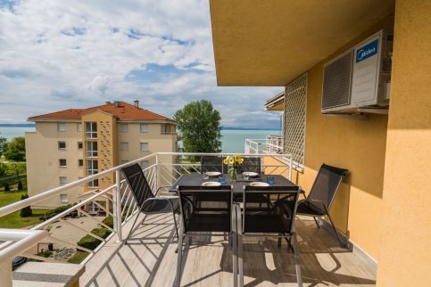 Golden Coast Apartman4