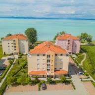 Golden Coast Apartman