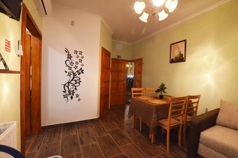 Báthory Apartman8