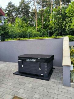 Ady Apartman – Orfű fotó 9