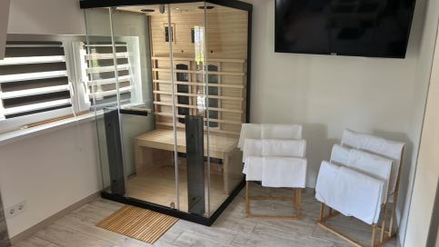 Ady Apartman – Orfű fotó 11