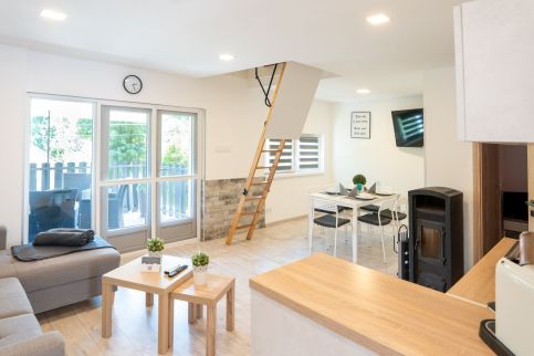 Ady Apartman – Orfű fotó 3