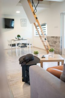 Ady Apartman – Orfű fotó 7