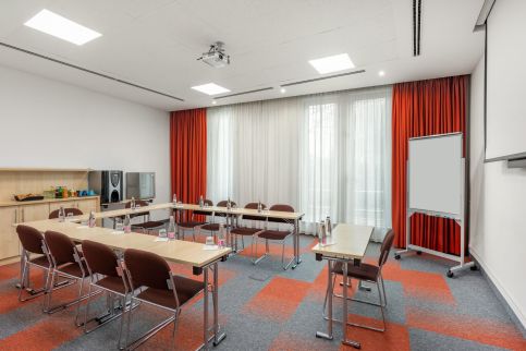 Hotel Ibis Győr – Győr fotó 48