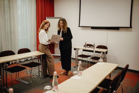 Hotel Ibis Győr36