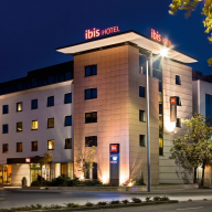 Hotel Ibis Győr