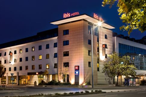 Hotel Ibis Győr