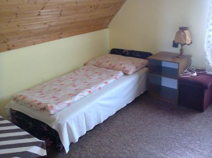 Nefelejcs Apartman12