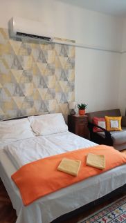 Csilla Home Apartman9