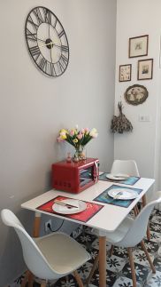 Csilla Home Apartman11