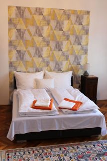 Csilla Home Apartman4