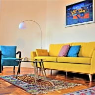 Csilla Home Apartman