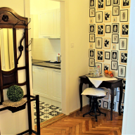 Csilla Home Apartman