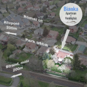 Bianka Apartman