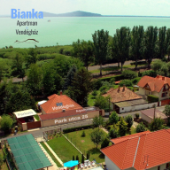 Bianka Apartman