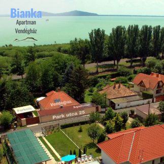 Bianka Apartman