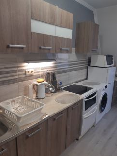 Bajnok Apartman8