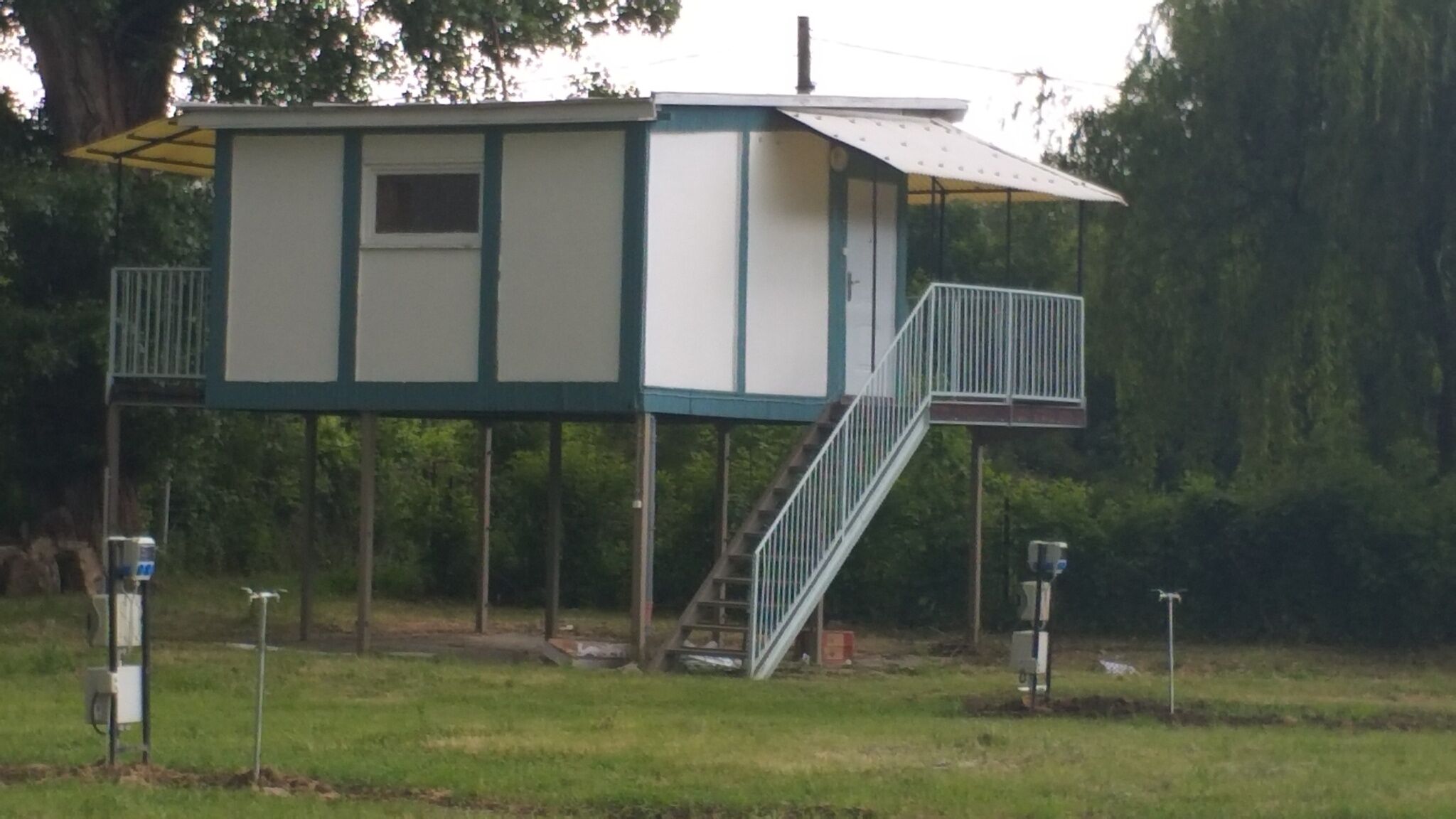 Tisza Camping & Kalandpark – Rakamaz fotó 2