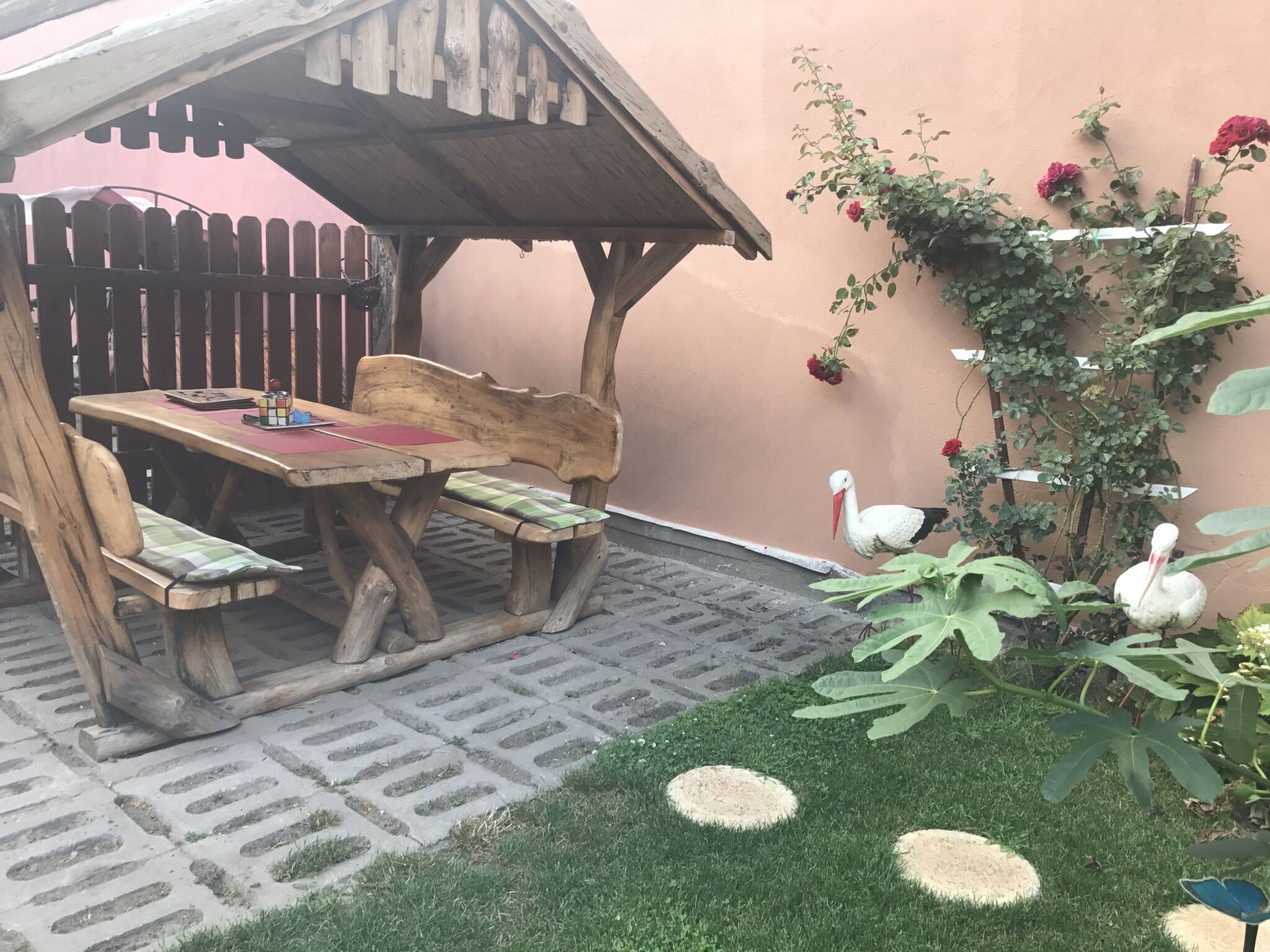 Gyöngy-Virág Vendégház – Szeged fotó 10