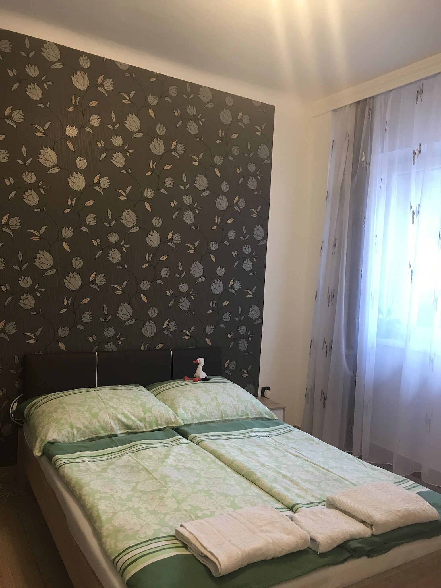 Gyöngy-Virág Vendégház – Szeged fotó 12